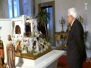 TRA PRESEPI E CAPODANNO MATERA 11-12-2015