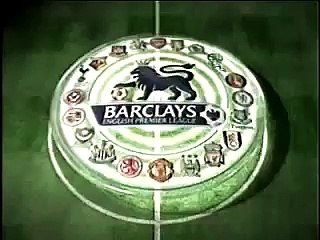 2006-07 Barclays Premier League Intro