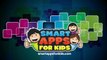 Sago Mini Road Trip Part 2 top app demos for kids