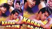 Karan Arjun 2 Official Trailer 2015 _ Salman Khan, Shahrukh Khan, Kajol, Katrina Kaif
