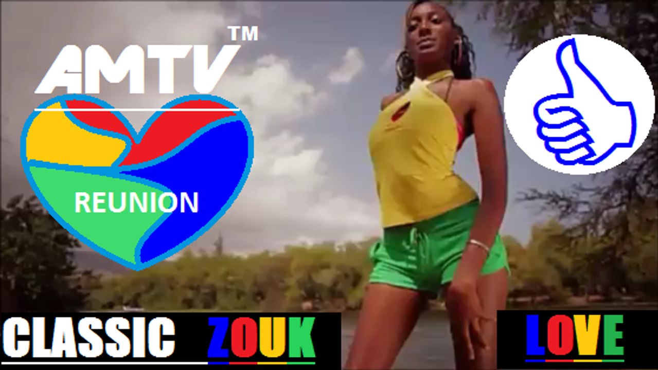 Aamir ft Custom (Si ou vé un ti) - ZOUK - ZOUK LOVE - African Music tv.