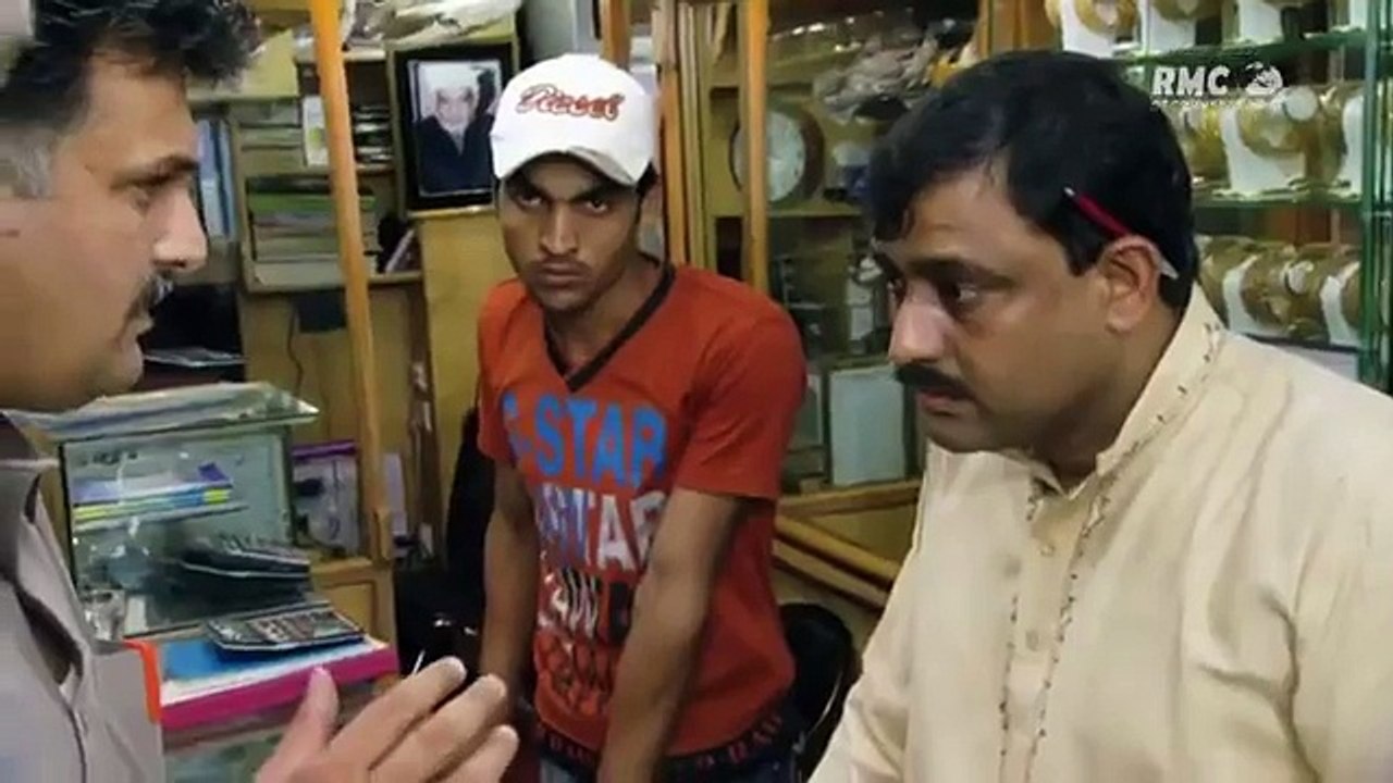 La fin de Ben Laden آخر أيام بن لادن Documentaire Français