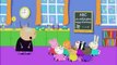 toy commerical Peppa Pig Classroom Playset Character-F toy commerical