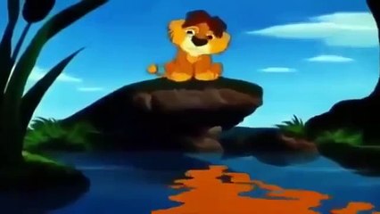 Lambert, el Leon cordero pelicula completa en español