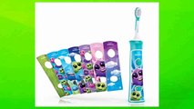 Best buy Electric Toothbrush  Philips Sonicare for Kids Connected Sonic Electric Toothbrush HX632102