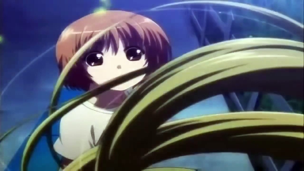 Something To Hope For - AMV