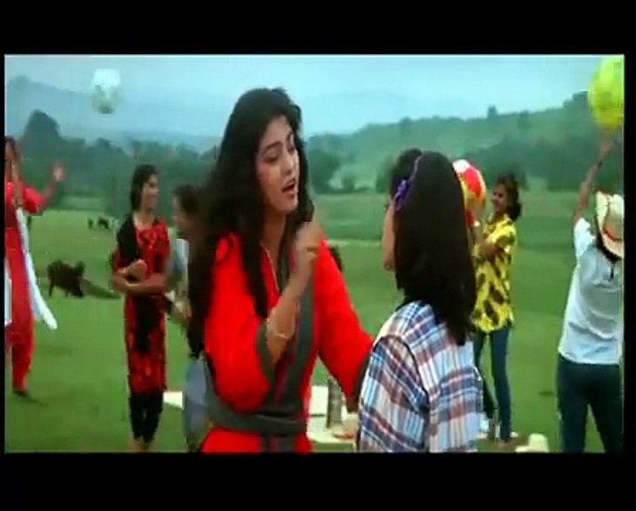 Aey Mere Humsafar - Qayamat Se Qayamat Tak - Full Video song