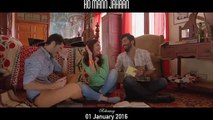 Dil Kare HD Full Video Song - Atif Aslam - Ho Mann Jahaan [2016]