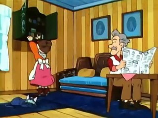 السيدة ملعقة الحلقة 19 - كاملة