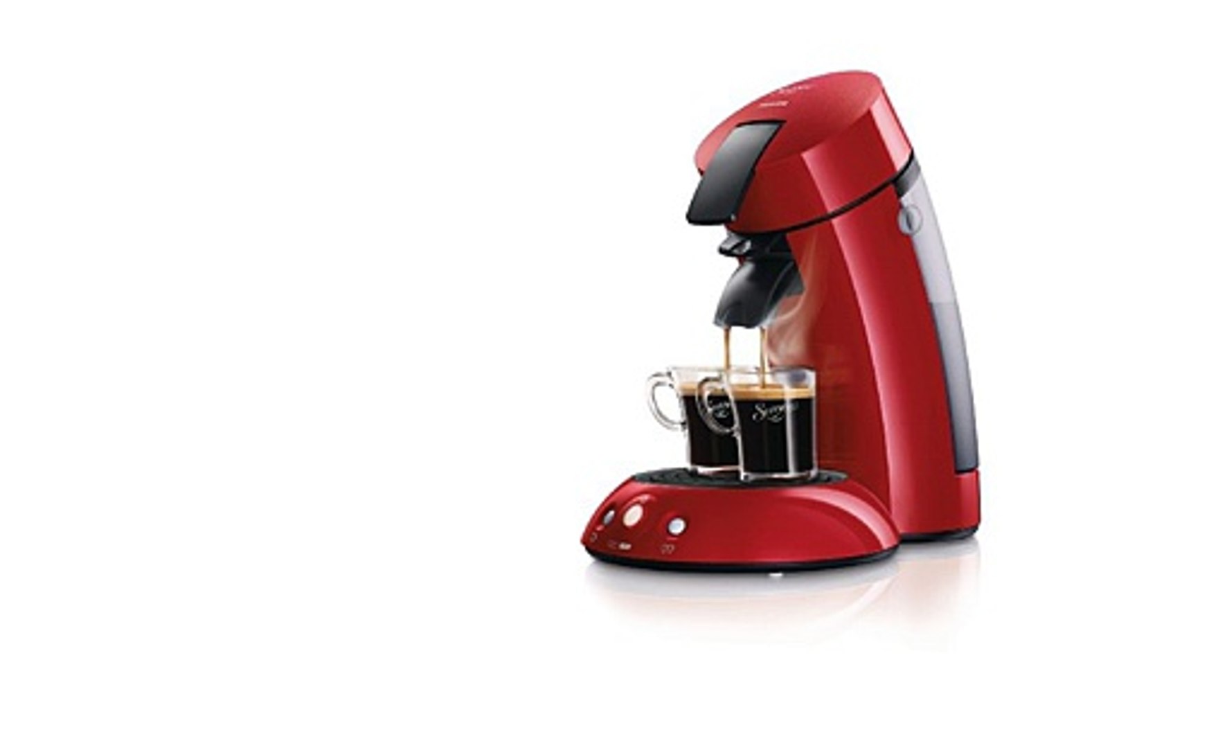 Philips Hd7810 91 Senseo System Fur Kaffeepads 1450 Video Dailymotion