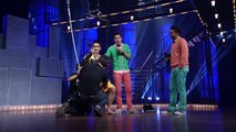 Killer Karaoke Thailand Champion Part 2 - โทมัส บ่อ พัก ใจ 30-06-14