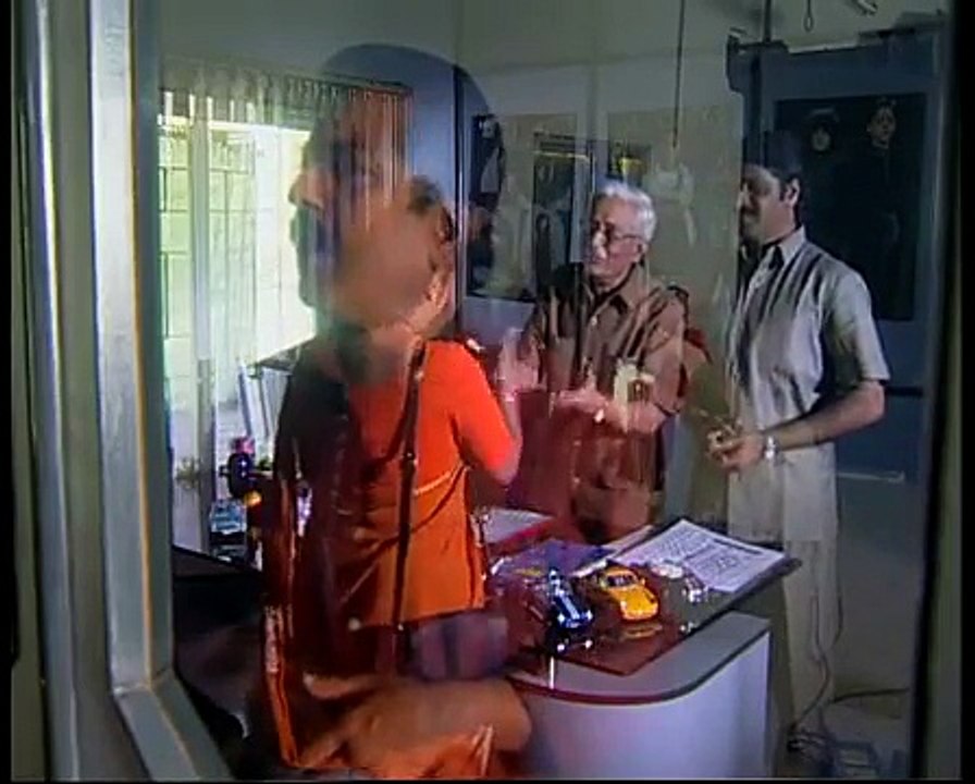 Super Scene - Chithi - 28
