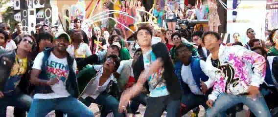 HSC ||  Chashme Baddoor---Ishq Mohallah