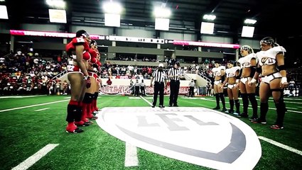LFL USA | WEEK 10 | THE STORY | OMAHA HEART | A MIRACLE IN OMAHA