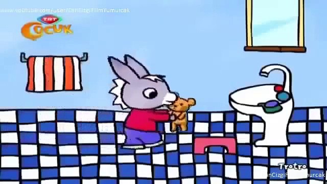 Trotro İzle 2013 Yeni Trotro Çizgi Film İzle 2013 Tortro Trt Çocuk İzle-Küçük Palyaço