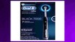 Best buy Philips Sonicare  OralB Black 7000 SmartSeries Electric Rechargeable Toothbrush with Bluetooth Powered by
