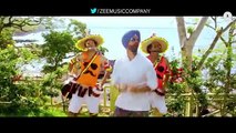 Dil Kare Chu Che - Full Video - Singh Is Bliing - Akshay Kumar_ Amy Jackson & Lara Dutta - Meet Bros