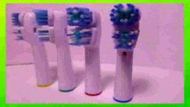 Best buy Electric Toothbrush  Oralb Prohealth Dual Clean Generic Electric Toothbrush Head Replacements