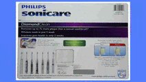 Best buy Philips Sonicare  Philips Sonicare HX606670 DiamondClean Standard Brush Heads 6Pack