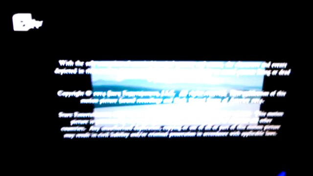 Platinum Dunes/Quaker Moving Pictures/Starz Originals logos (2015)