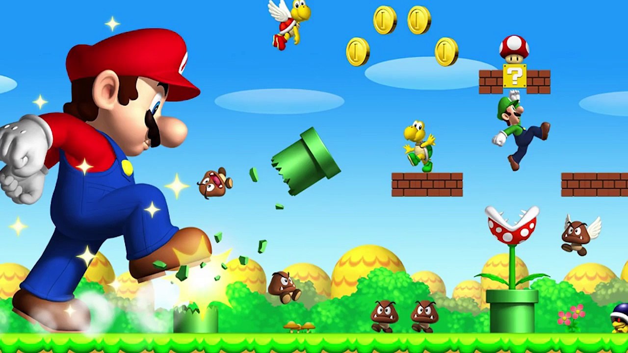 Nintendo Already Failing at Mobile? - The Know