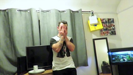 Tricking My Boyfriend With A Fake Pregnancy Test