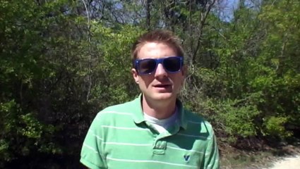 Treasure hunt behind the scenes