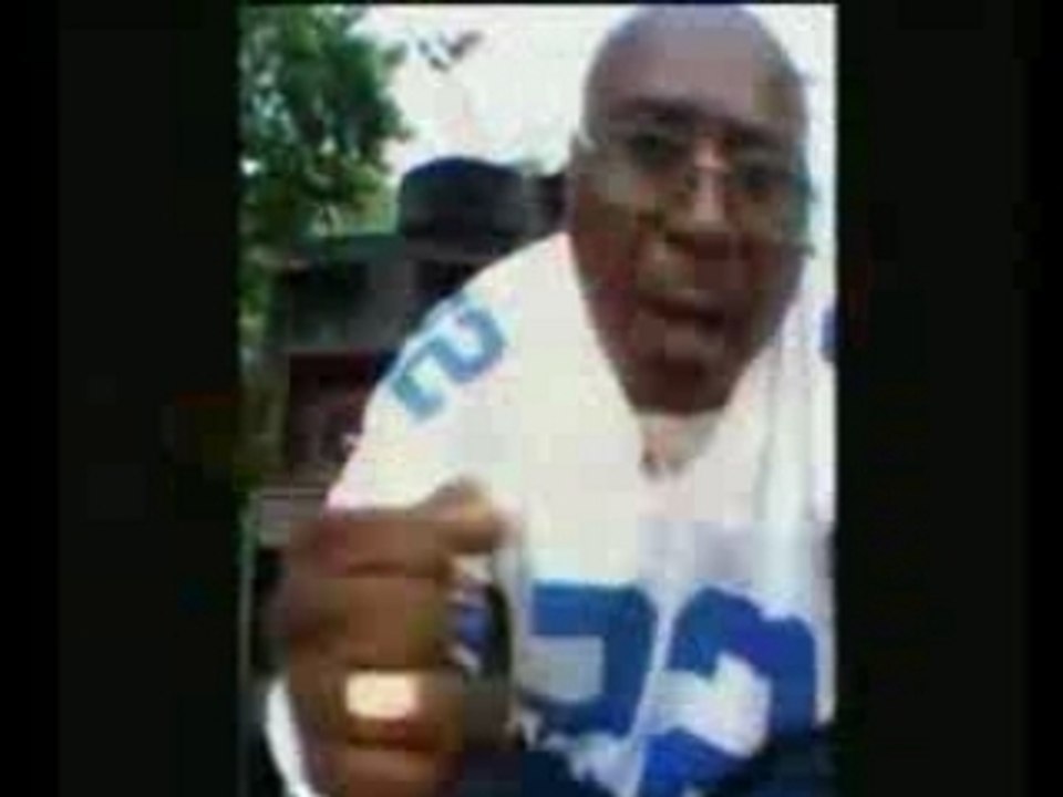 DJ ROSS 971 VIDEOMIX PARTY 10