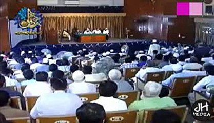 Maulana Tariq Jameel Bayan On  Health Issues & Solution