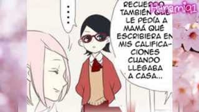 ♥SasuSaku Doujinshi♥ Uchiha Sakura