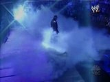 Khali and big show vs undertaker