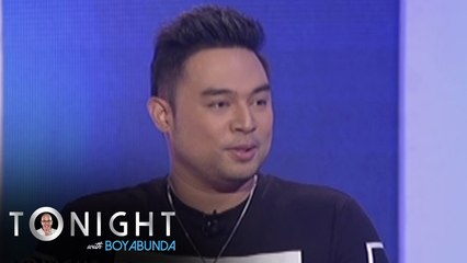 TWBA: Who would Jed impersonate if he joins YFSF?
