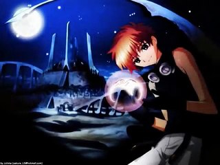 Tsubasa OST - Endlessly