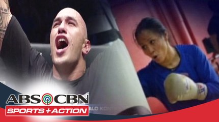 The Score: Fil-Am MMA Fighters