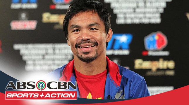 The Score: Pacquiao's next foe to be revealed during Donaire fight