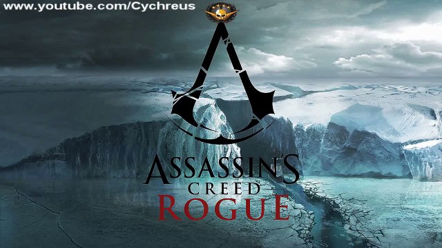 Assassins Creed Rogue OST 27/31 David and Goliath