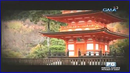 I - Witness – December 12 2015 FULL EPISODE PART 1/4