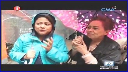 I - Witness – December 12 2015 FULL EPISODE PART 3/4