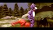 [SFM FNAF] Bonnie Dream (Funny Five Nights at Freddys Animation)