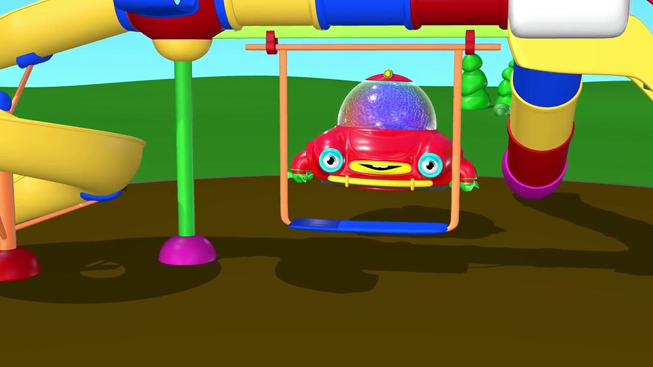 TuTiTu Preschool | ABC Songs | Learn the Alphabet in TuTiTus Playground