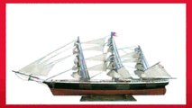 Best buy Handcrafted Nautical Decor  Handcrafted Nautical Decor Limited Edition Flying Cloud 50 Handcrafted Model Ship Fully