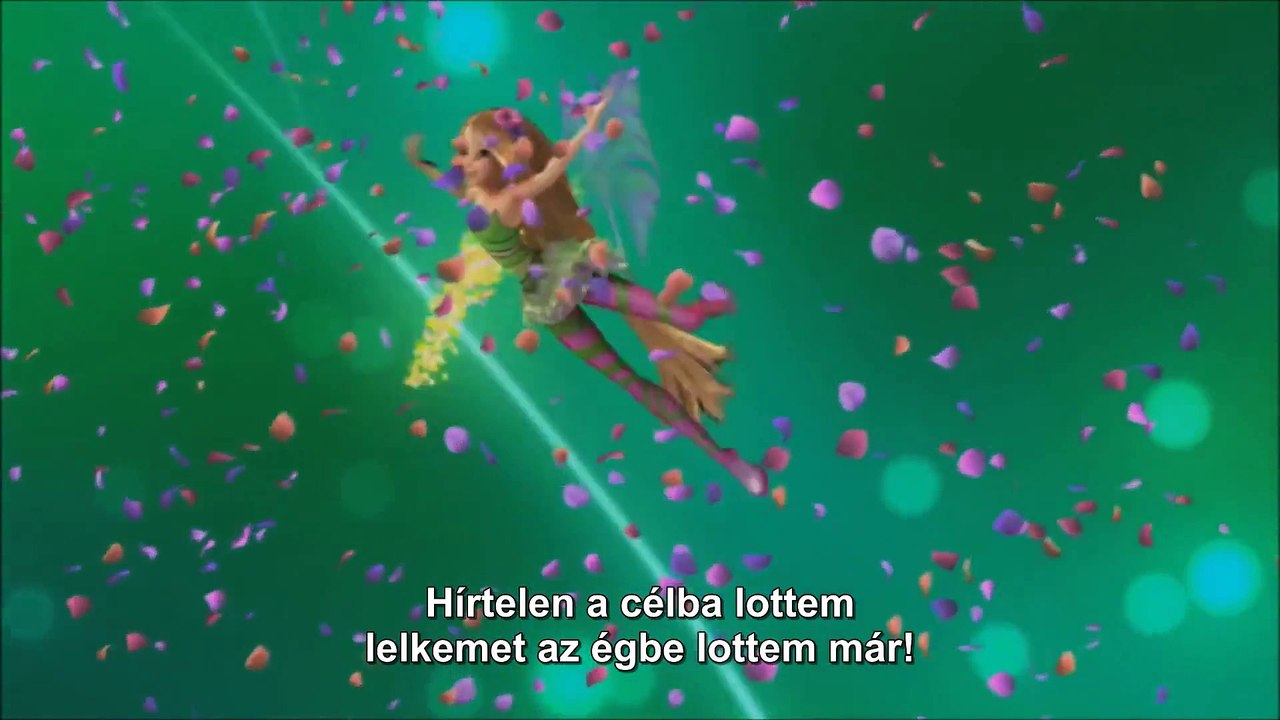 סיירניקס Hungarian