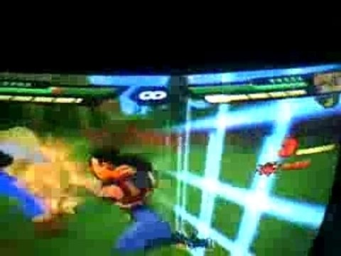 TOURNOIS ATARI DBZTEAMvsGui22 3e round