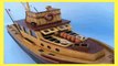 Best buy Handcrafted Nautical Decor  Handcrafted Nautical Decor Jaws  Handcrafted Model Ship Fully Assembled Not a Kit