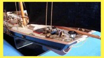Best buy Handcrafted Nautical Decor  Handcrafted Nautical Decor Ben Franklins Black Prince Sailboat Limited Edition 24 Black