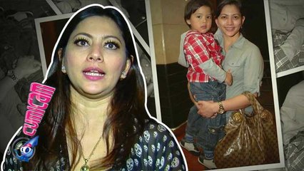 Demi Anak, Tinggalkan Striping - Cumicam 13 Desember 2015