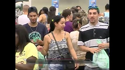 Vendas do Natal devem cair 20%