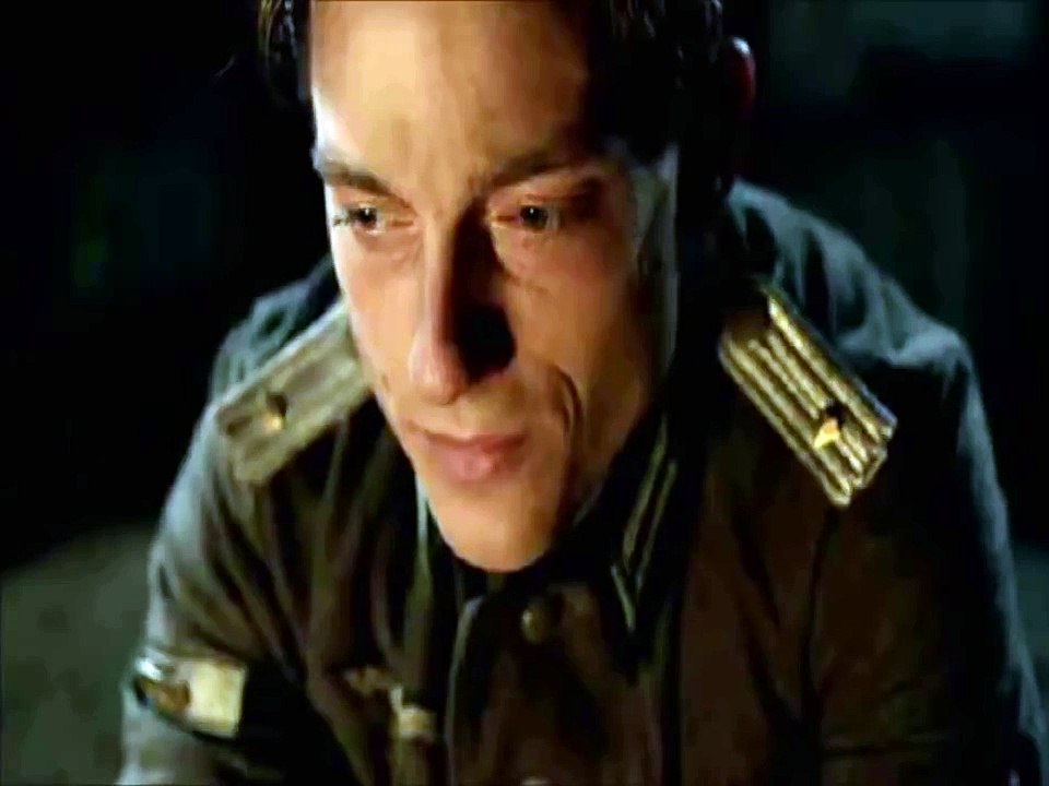Generation War Booby Trap | HD