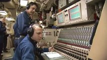 US Navy NUCLEAR ARMED submarine documentry