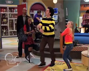 Yetenek Çiftliği Disney Channelda!